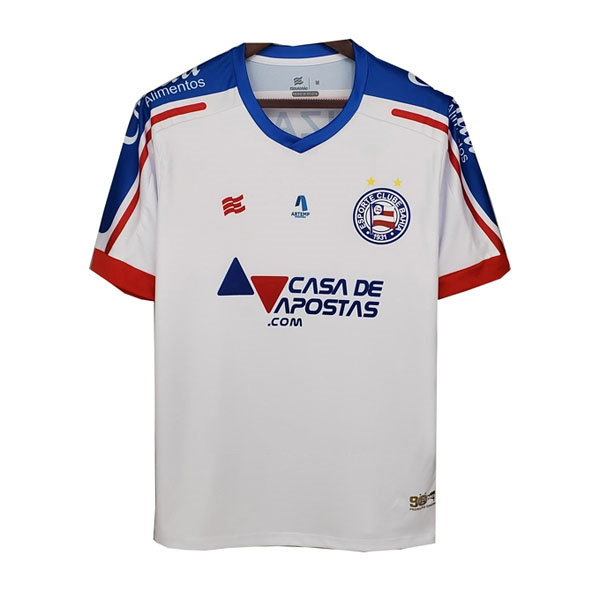 Thailandia Maglia Bahia FC Prima 2021/2022